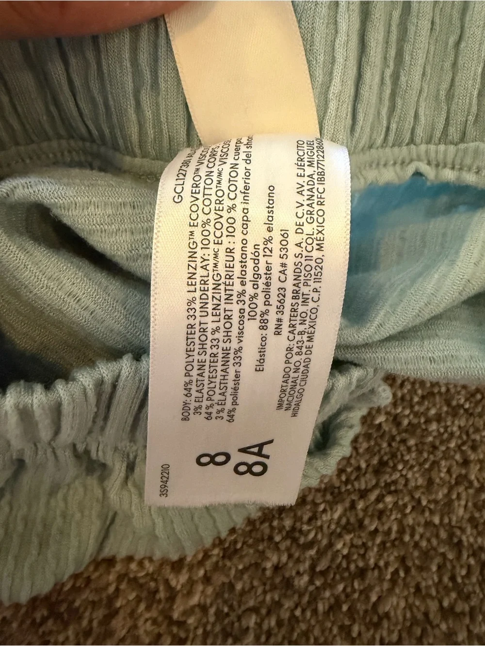 OshKosh Bgosh versatile light